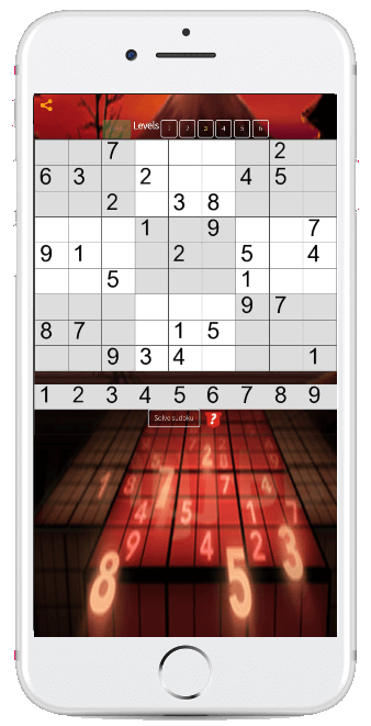 sudoku third level