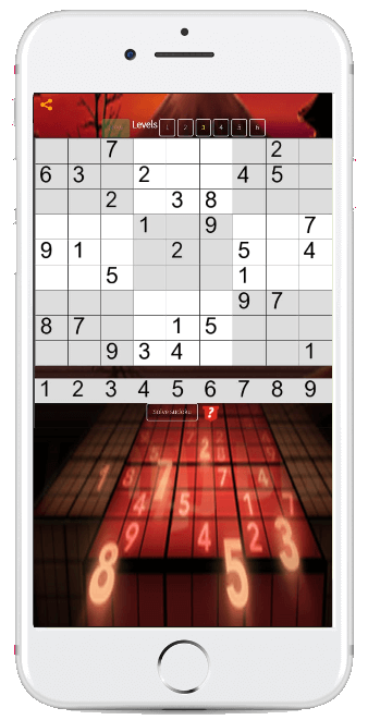sudoku new game