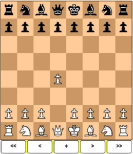 chess games app