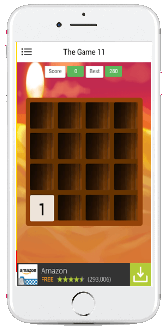 Game 11 puzzles