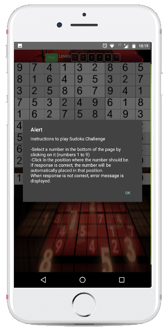 sudoku instructions